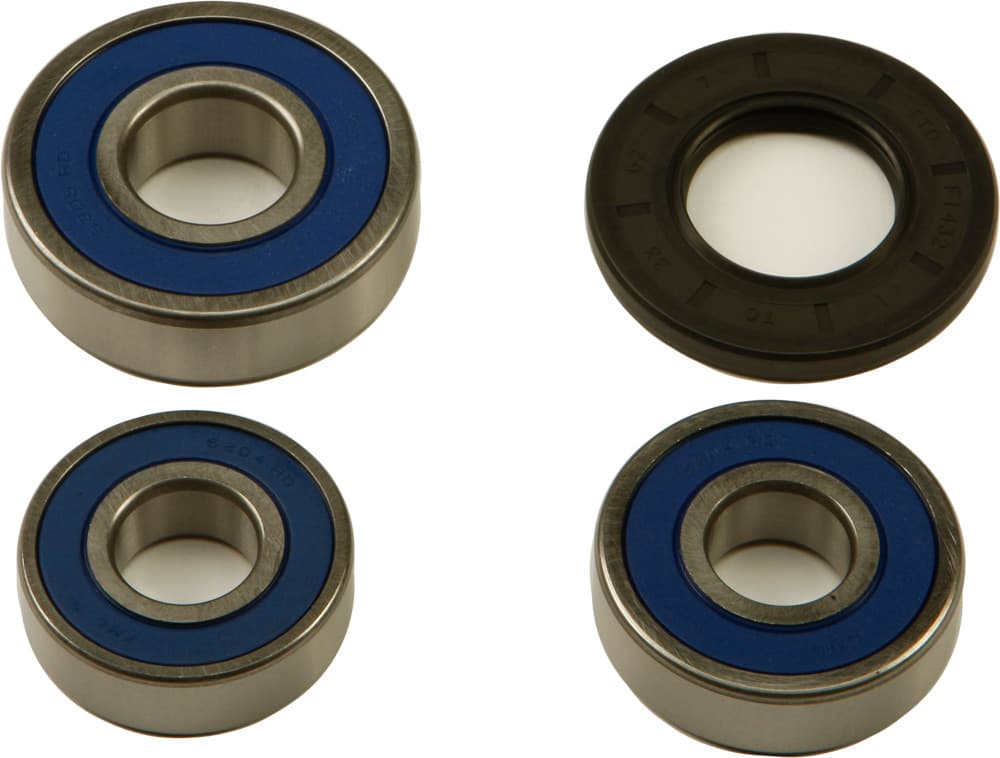 All Balls Front Wheel Bearing Kit Replacement - Image 353