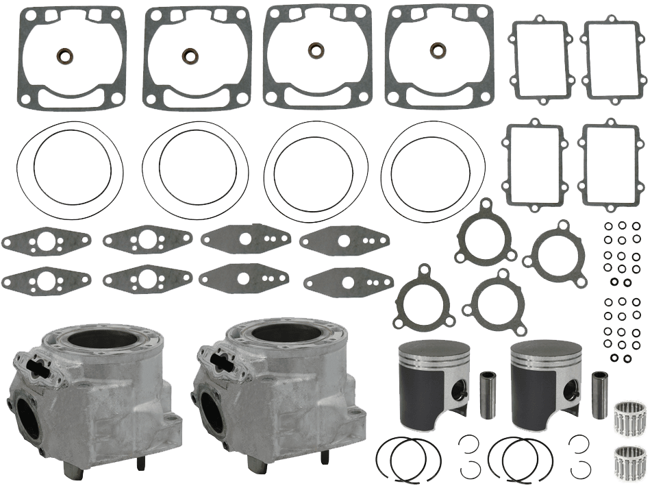Cylinder Kit - Image 9