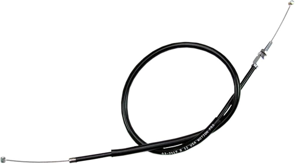 Push Throttle Cable - Image 50