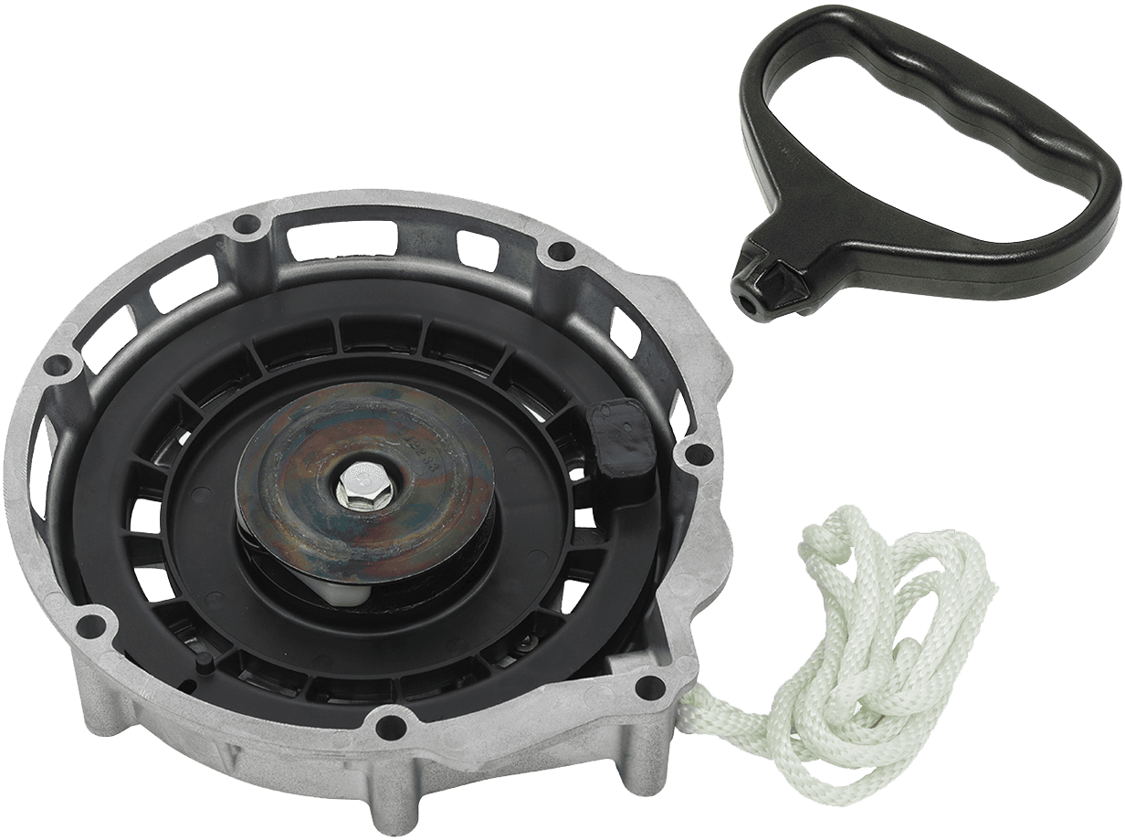 SPORT-PARTS INC. RECOIL ASSEMBLY - Image 6