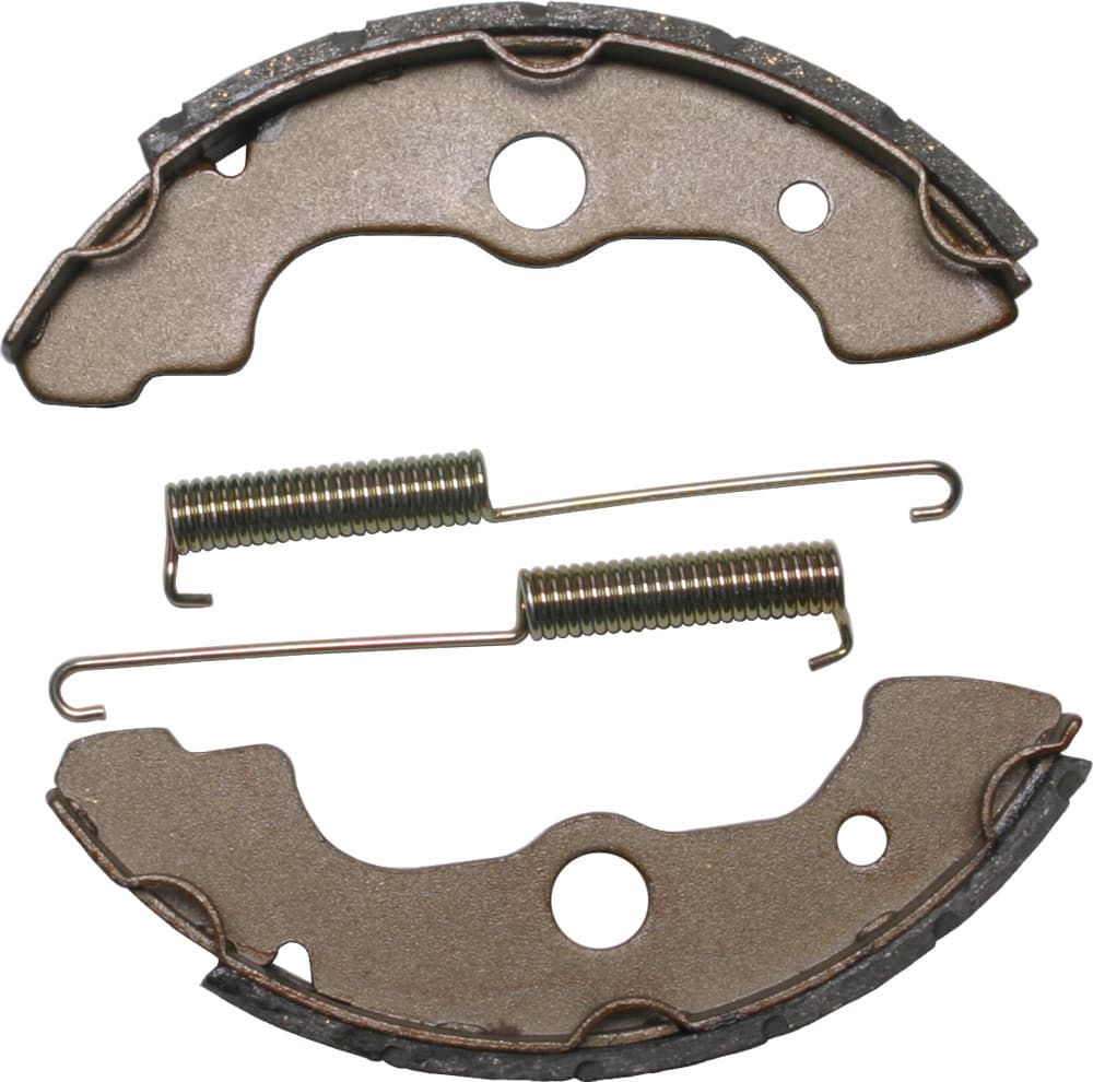 High Performance Brake Pads - Image 35
