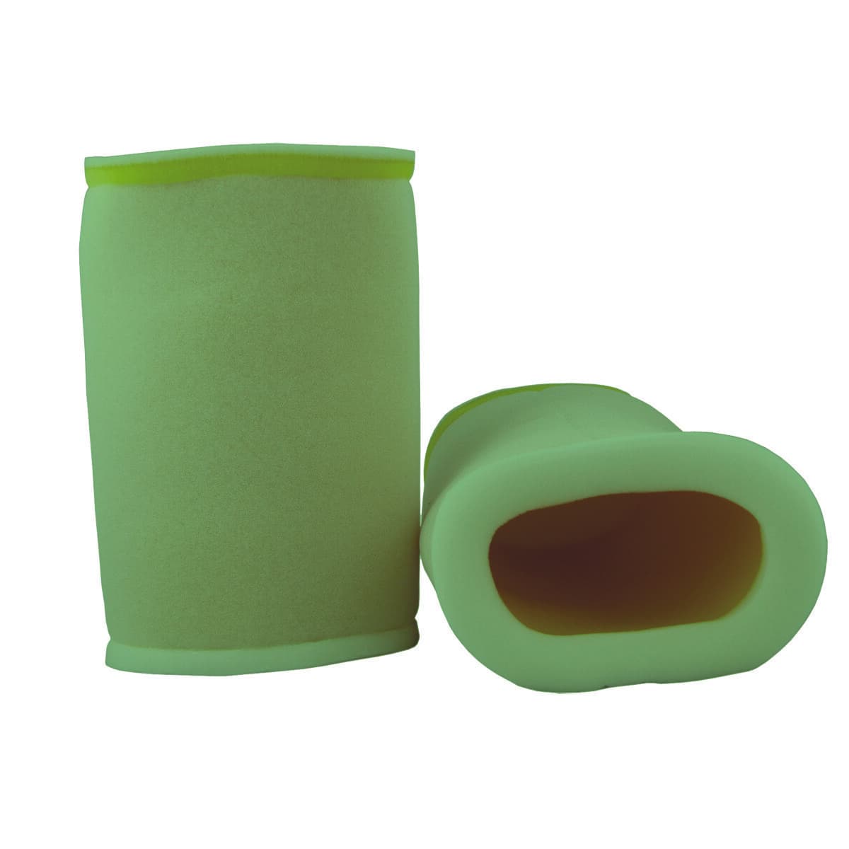 No Toil Pre-Oiled Air Filter with Cage - Image 5