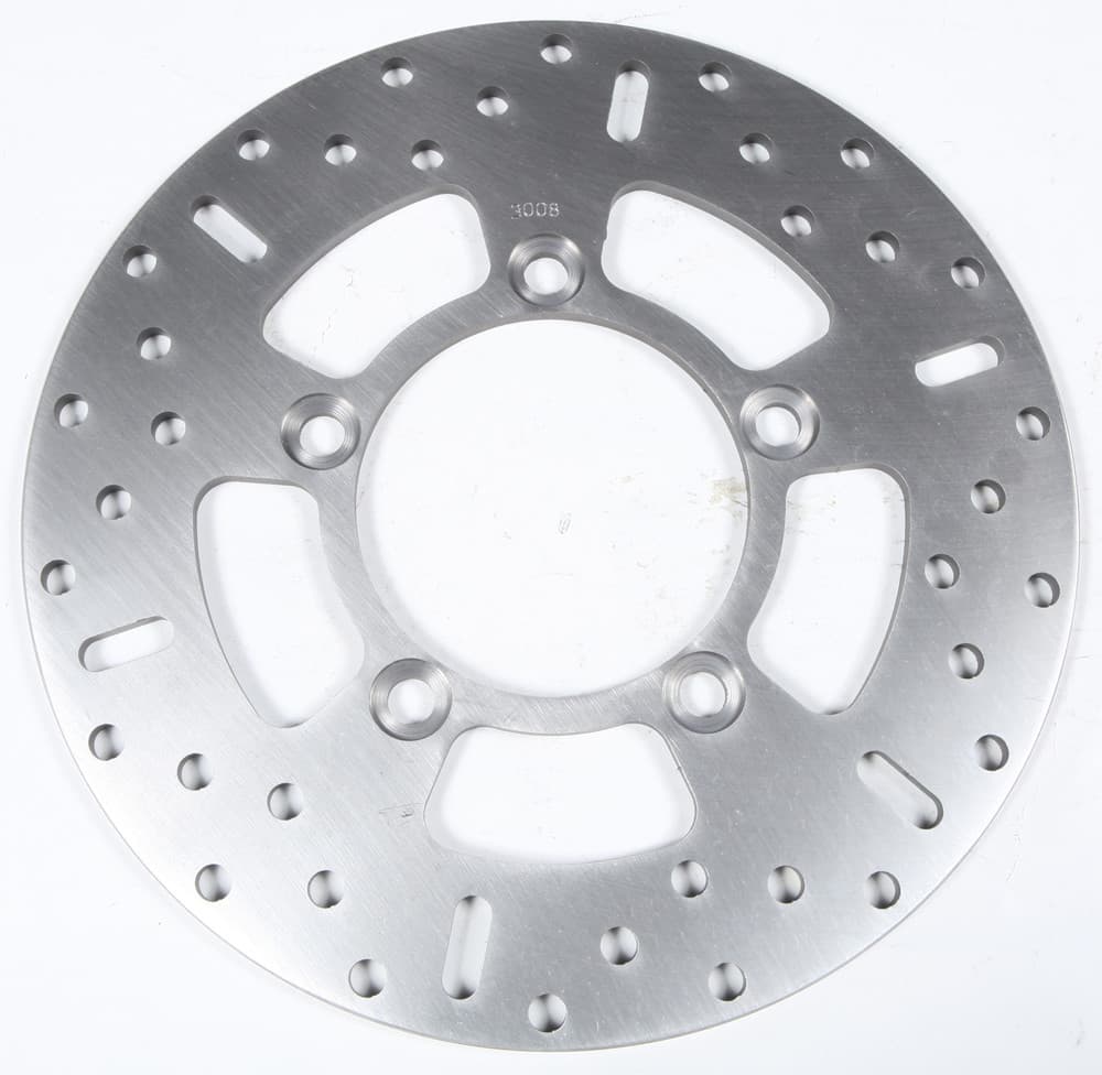 EBC Brake Rotor, Front - Image 68
