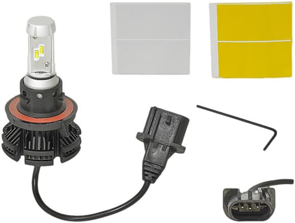 High Intensity Headlight LED Bulb