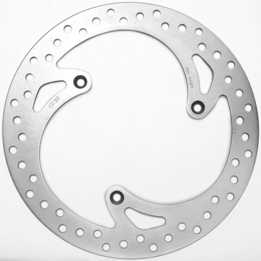 EBC Brake Rotor, Front - Image 126