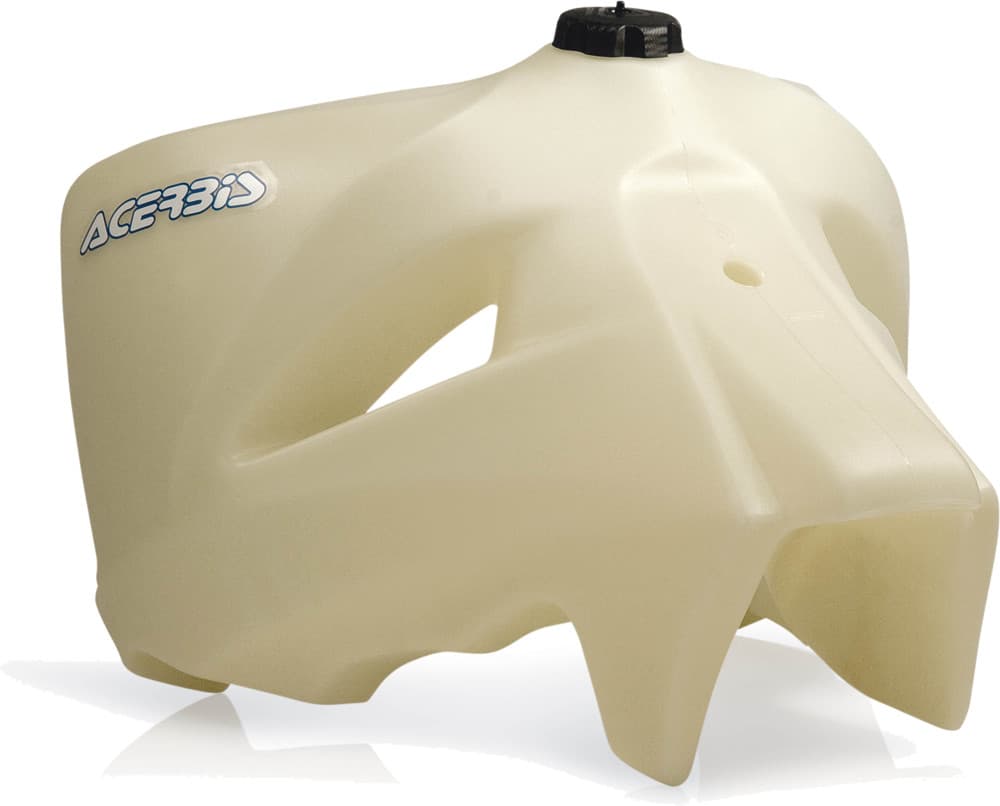 Acerbis Fuel Tank (NO CA) 3.3 Gallon Black - Image 80