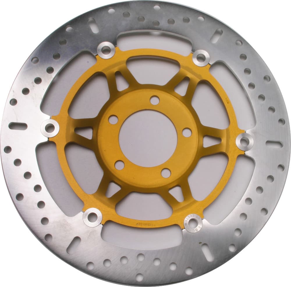 EBC Brake Rotor, Front - Image 67