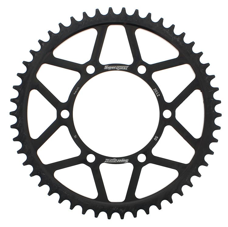 Supersprox REAR SPROCKET STEEL - Image 99