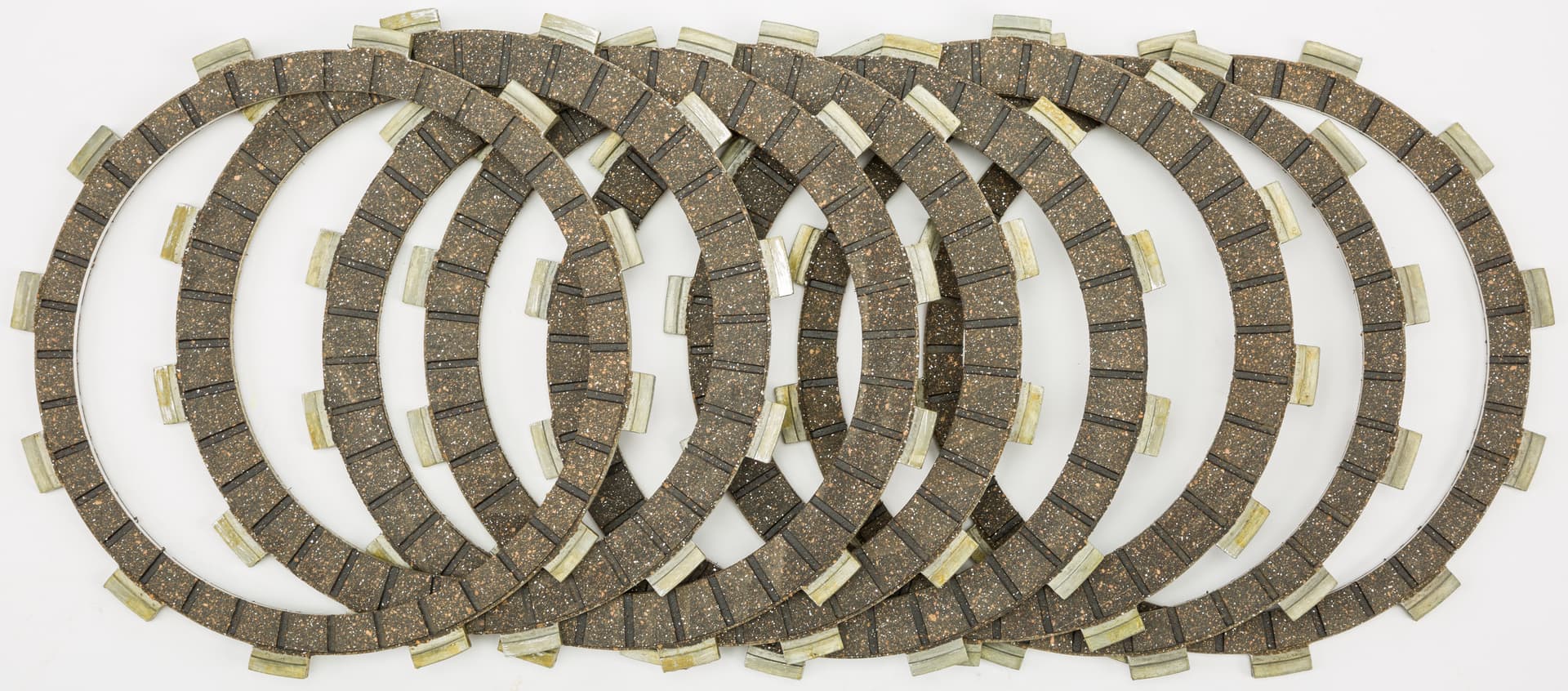 EBC Standard Clutch Kit - Image 333