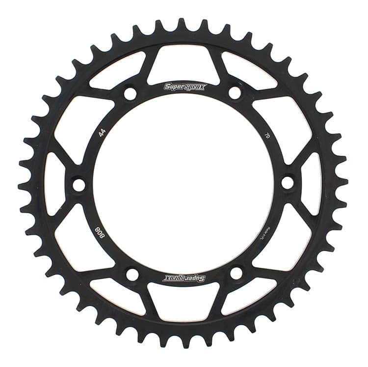 Supersprox REAR SPROCKET STEEL - Image 63