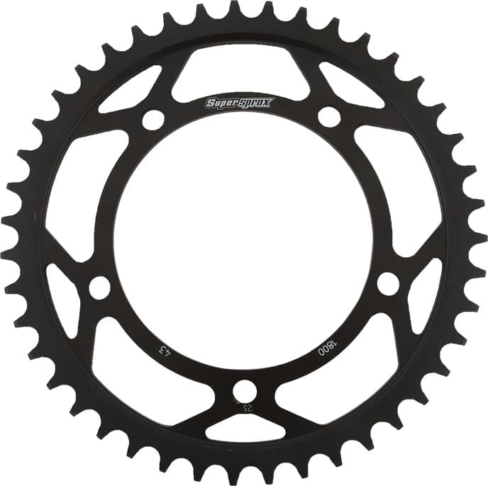 Supersprox REAR SPROCKET STEEL - Image 58