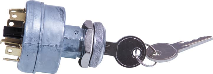 SPORT-PARTS INC. IGNITION KEY - Image 12