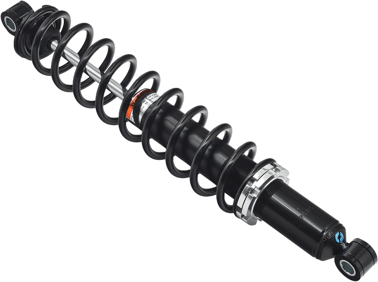 Gas Ski Shock w/Spring - Image 9