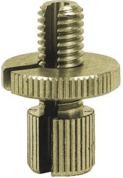 Motion Pro CABLE ADJUSTER BOLT 5/PK