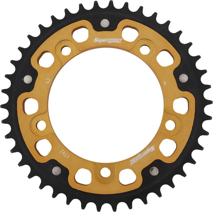 Supersprox Stealth Rear Sprocket - Image 18