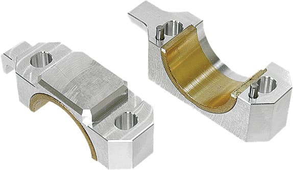 SPORT-PARTS INC. STEERING ARM - Image 2