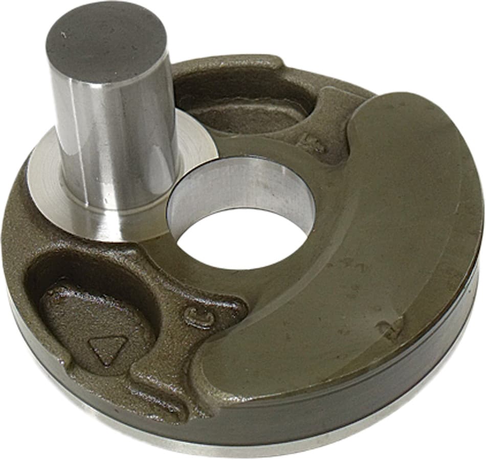 SPORT-PARTS INC. PTO CRANK WEB - Image 7