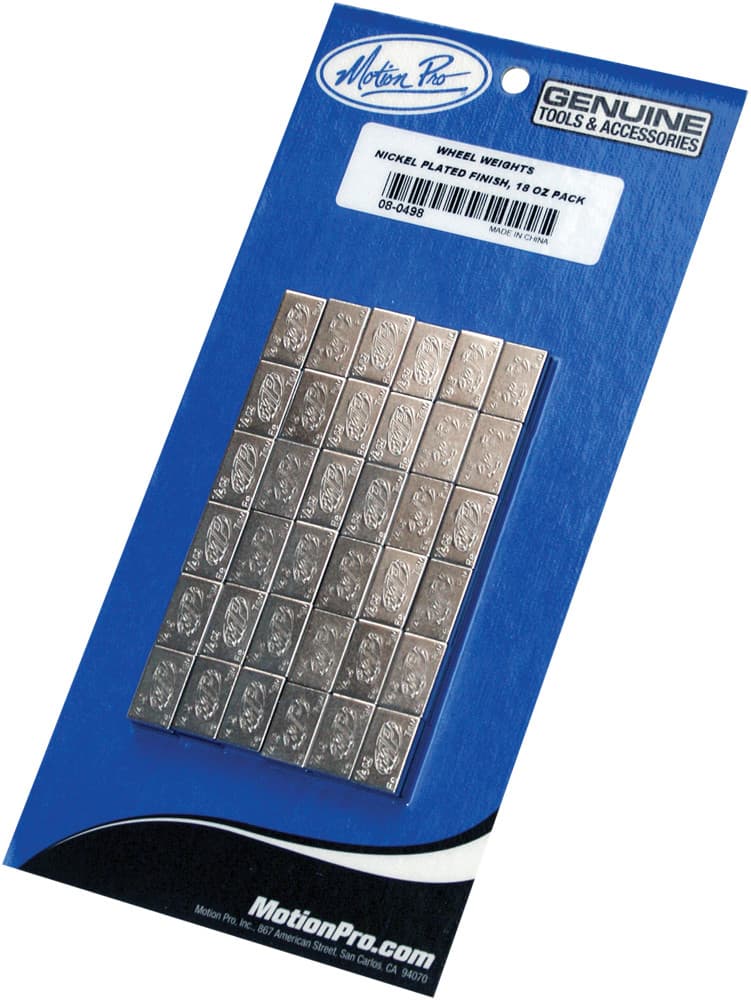 Motion Pro Polished Clutch Lever - Image 176