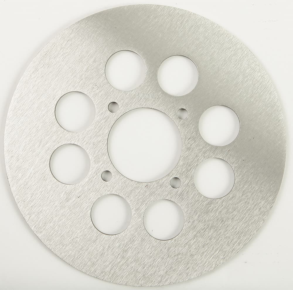 EBC Brake Rotor, Front - Image 141