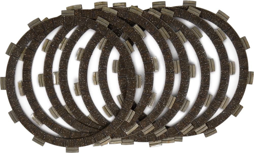 EBC Standard Clutch Kit - Image 215