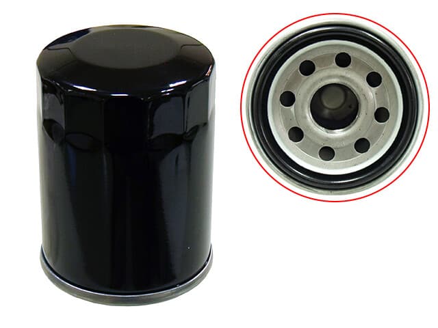 Oil Filter - Image 16