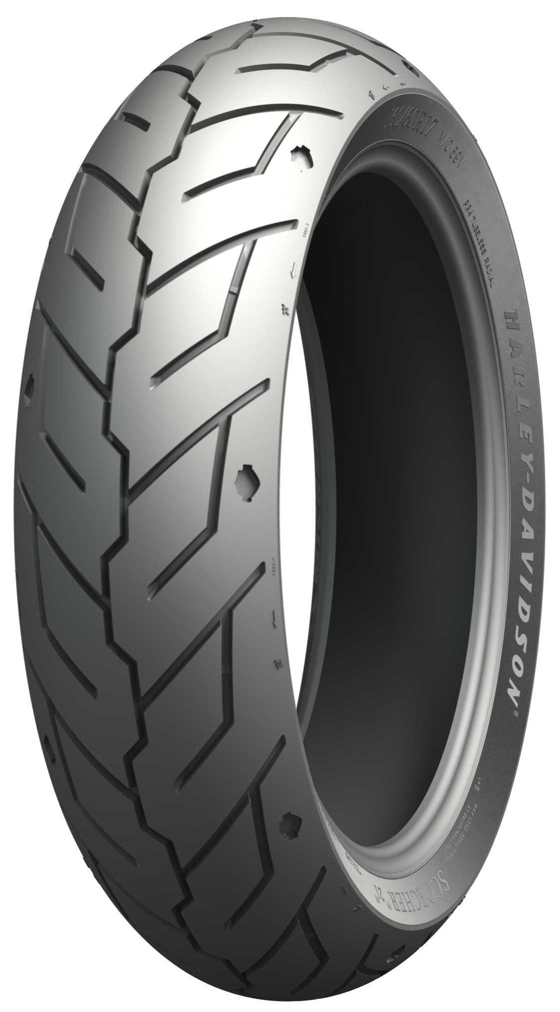Scorcher 21 Tire - Image 16