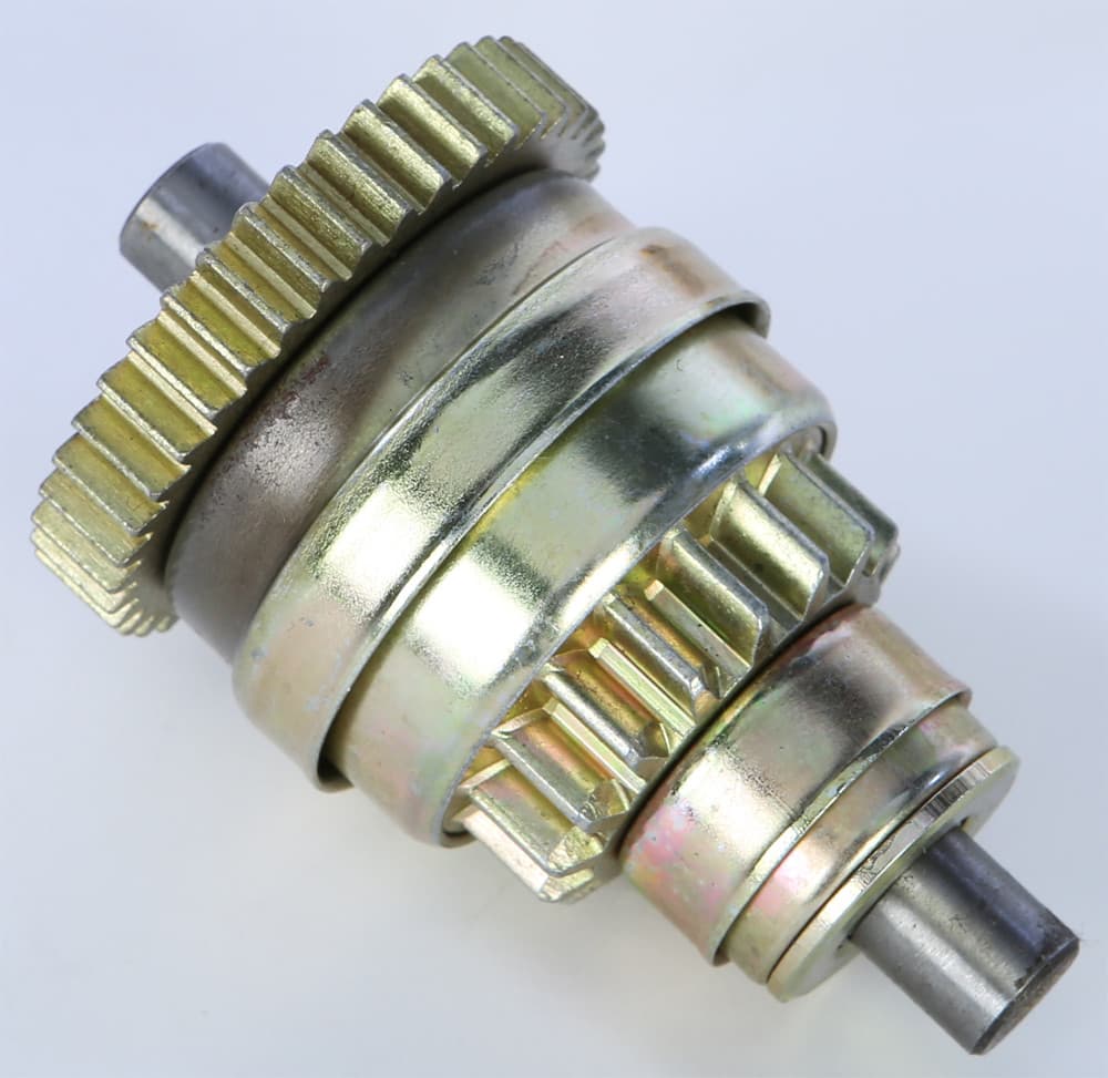 Starter Motor Bendix - Image 24