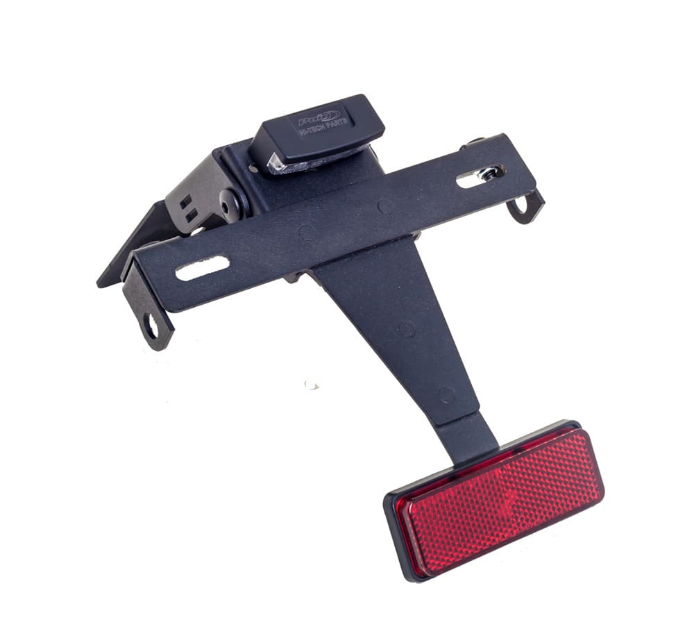 FENDER ELIMINATOR BLACK - Image 9