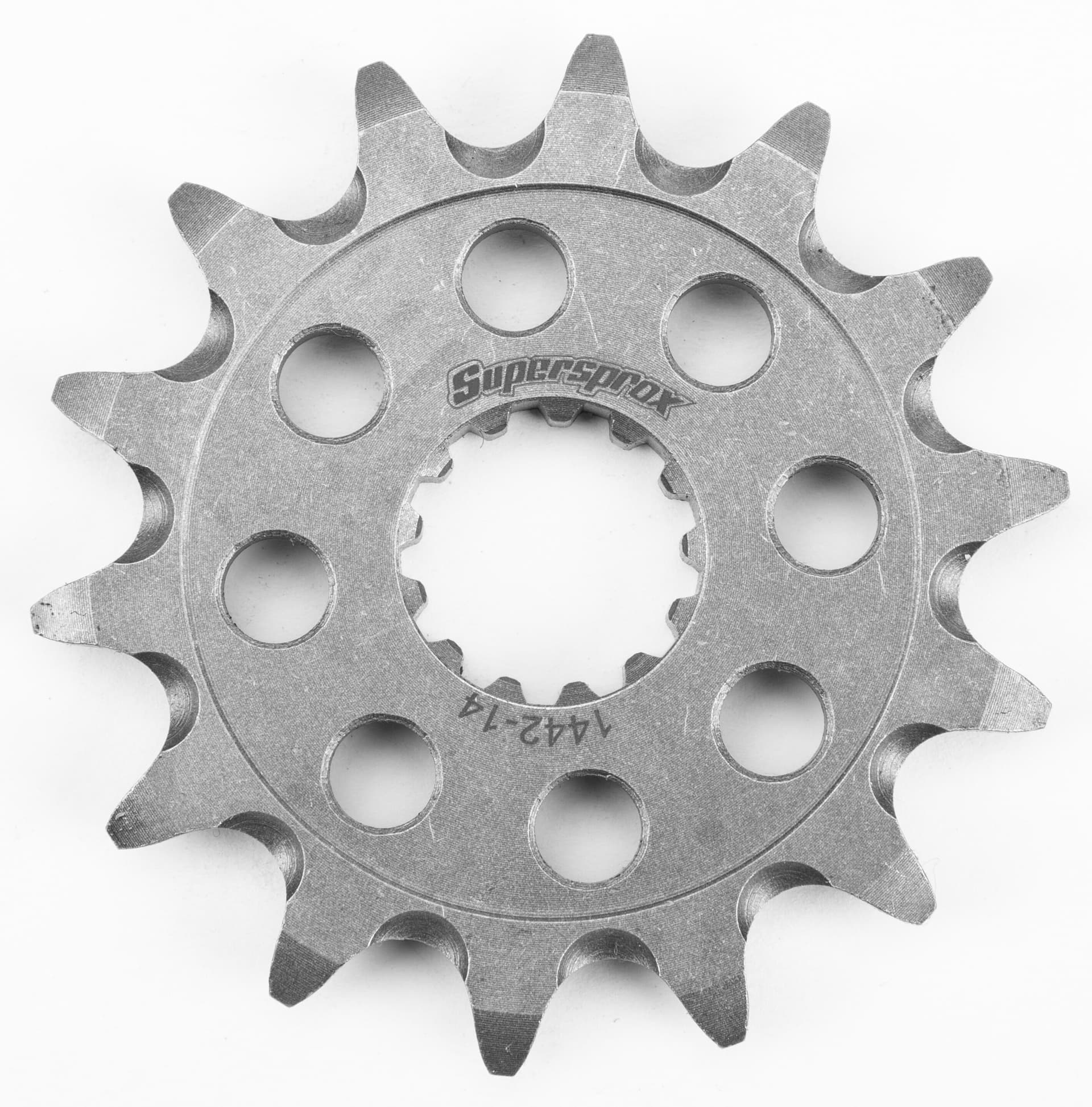 Supersprox Front Sprocket - Image 58
