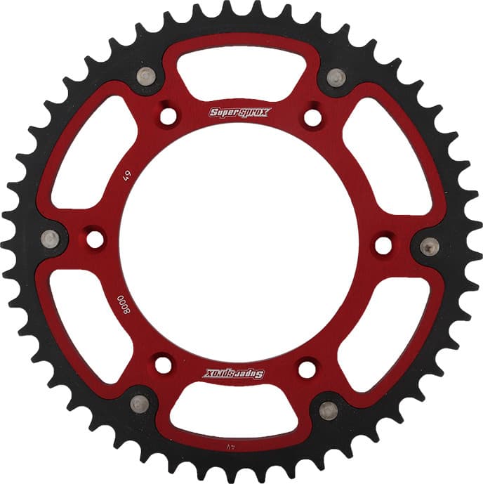 Supersprox Stealth Rear Sprocket - Image 75