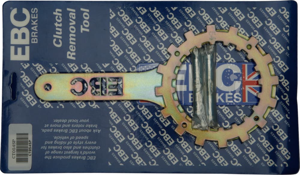 EBC CLUTCH TOOL - Image 55
