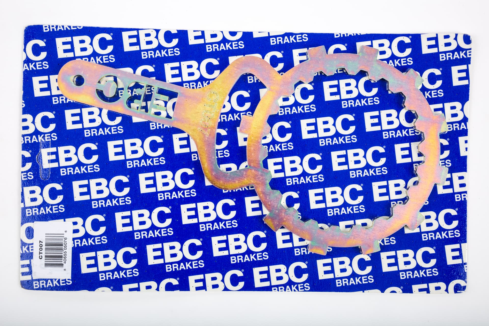 EBC CLUTCH TOOL - Image 24