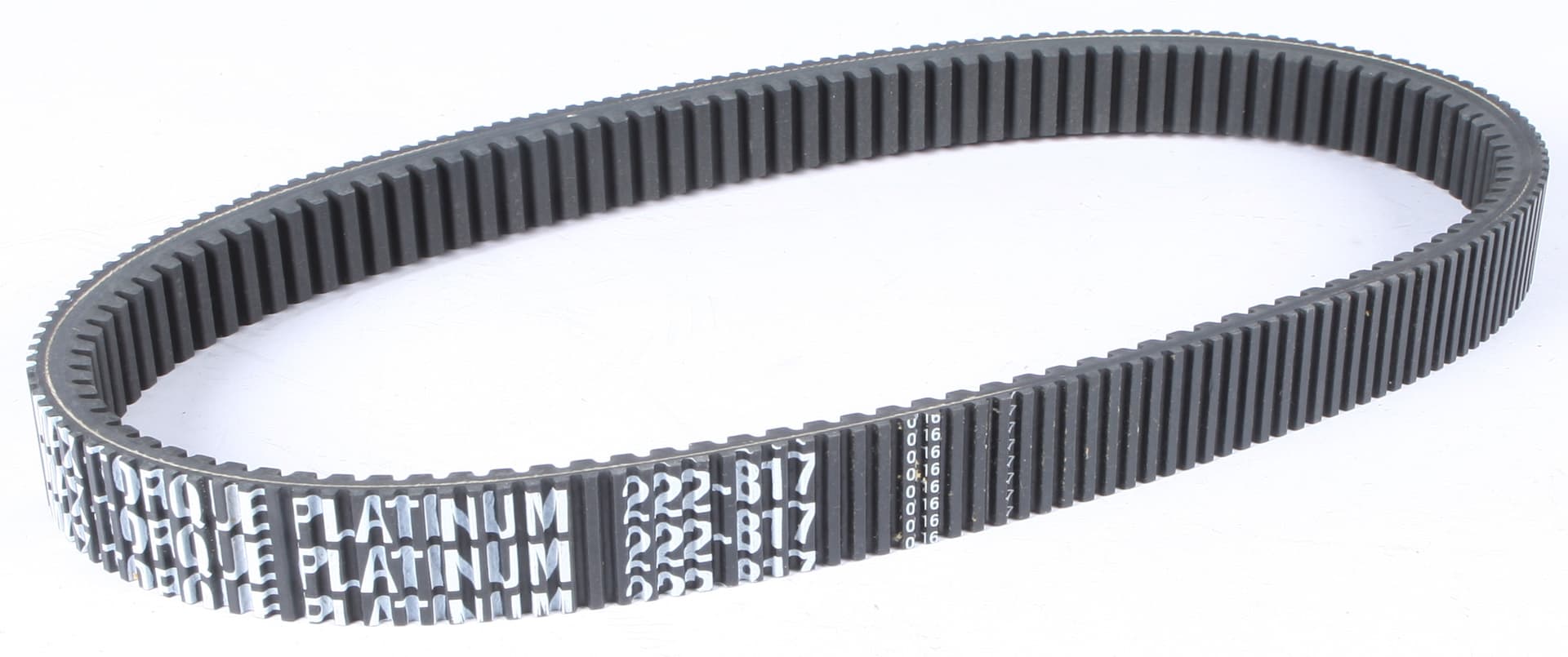 SPORT-PARTS INC. MAX-TORQUE BELT - Image 8