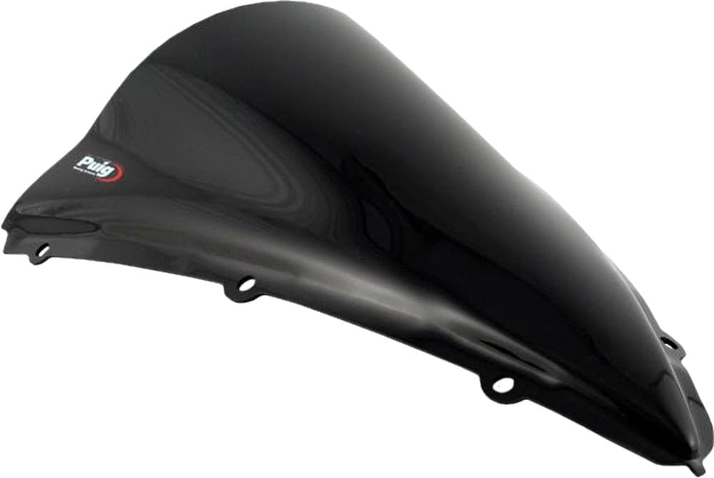 WINDSCREEN Z-RACING BLACK - Image 23