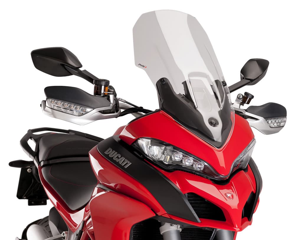 WINDSCREEN Z-RACING BLACK - Image 101