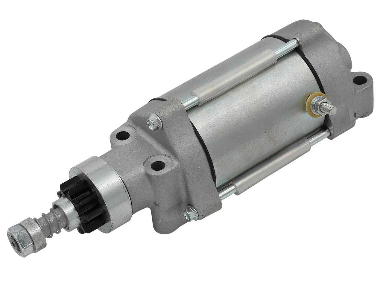 Starter Motor - Image 12