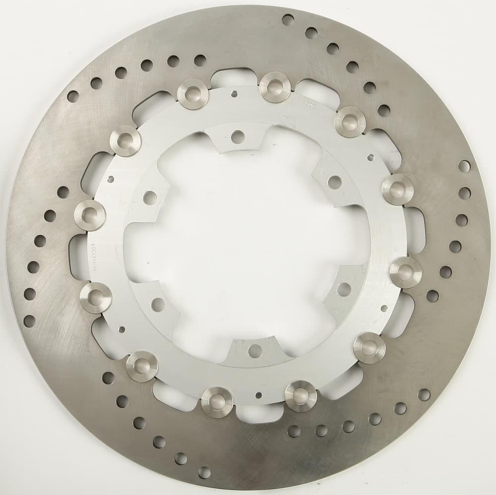 EBC Brake Rotor, Front - Image 105
