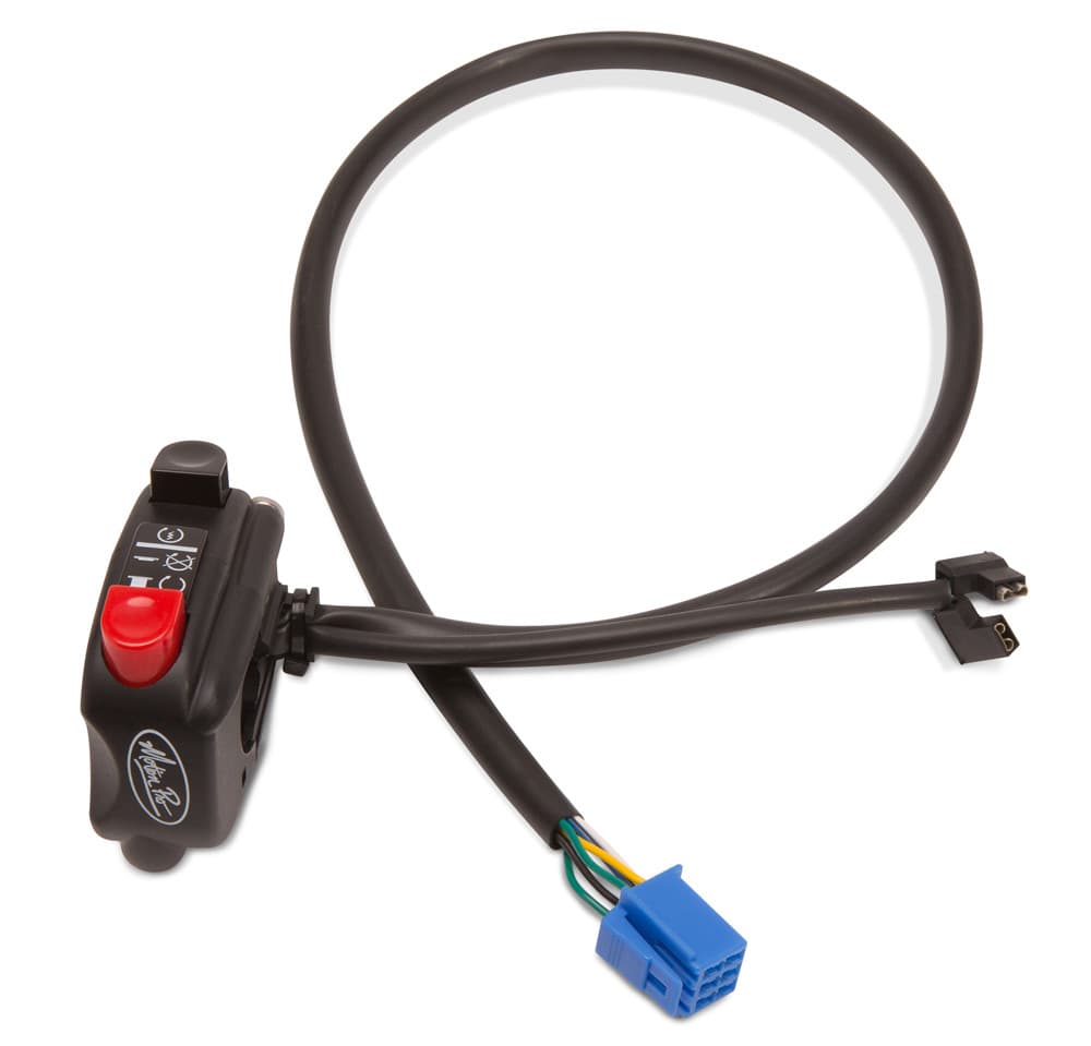 Motion Pro REV2 HANDLEBAR SWITCH - Image 7