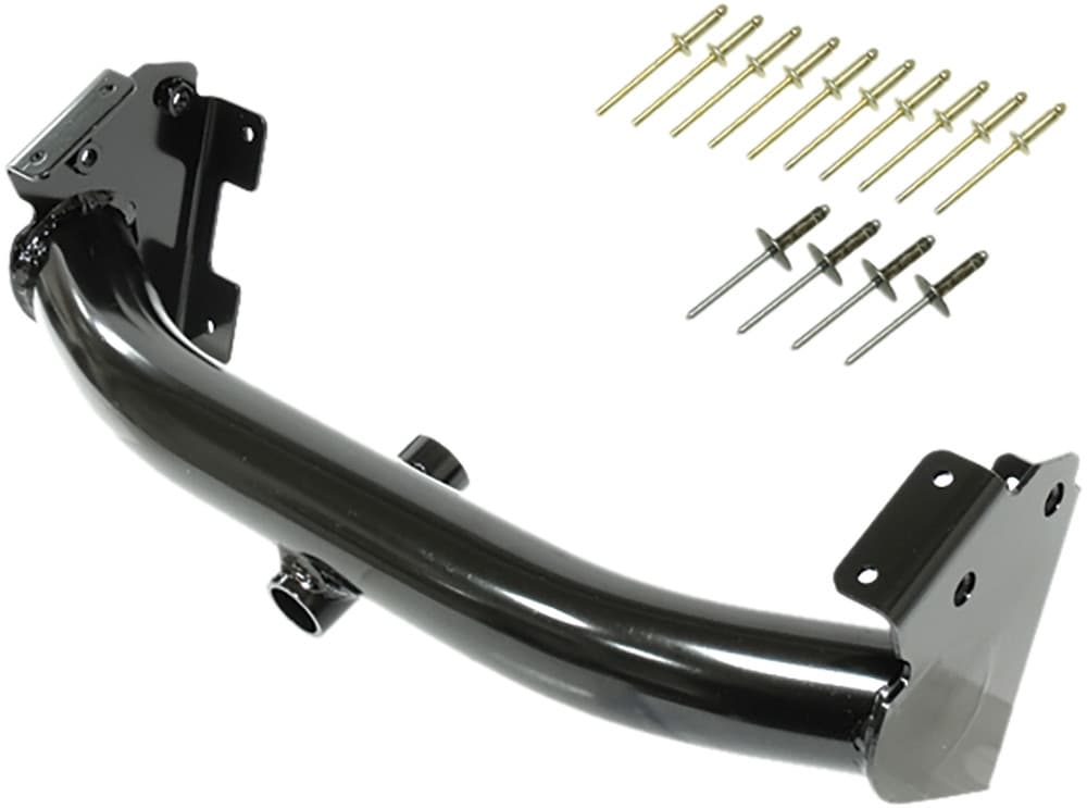 SPORT-PARTS INC. REAR BUMPER 129 - Image 7