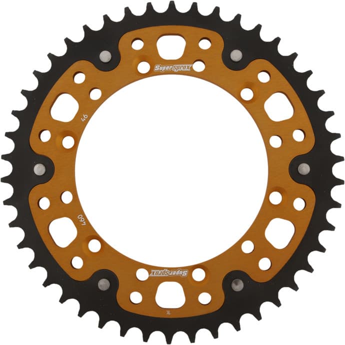 Supersprox Stealth Rear Sprocket - Image 51