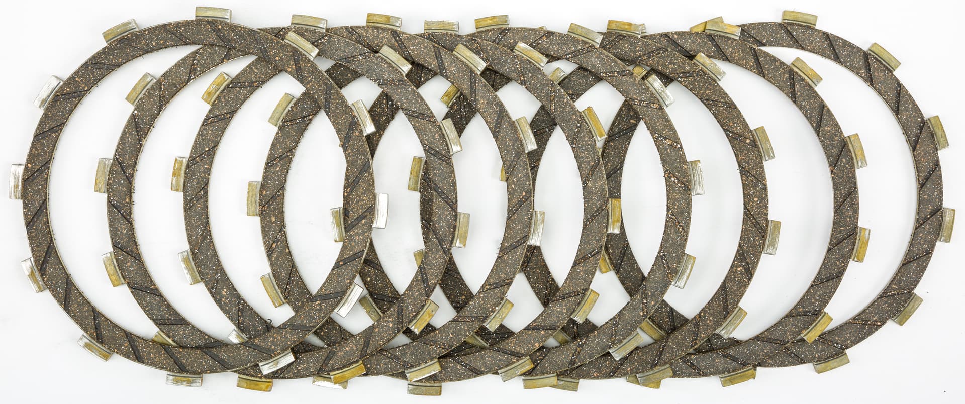 EBC Standard Clutch Kit - Image 300