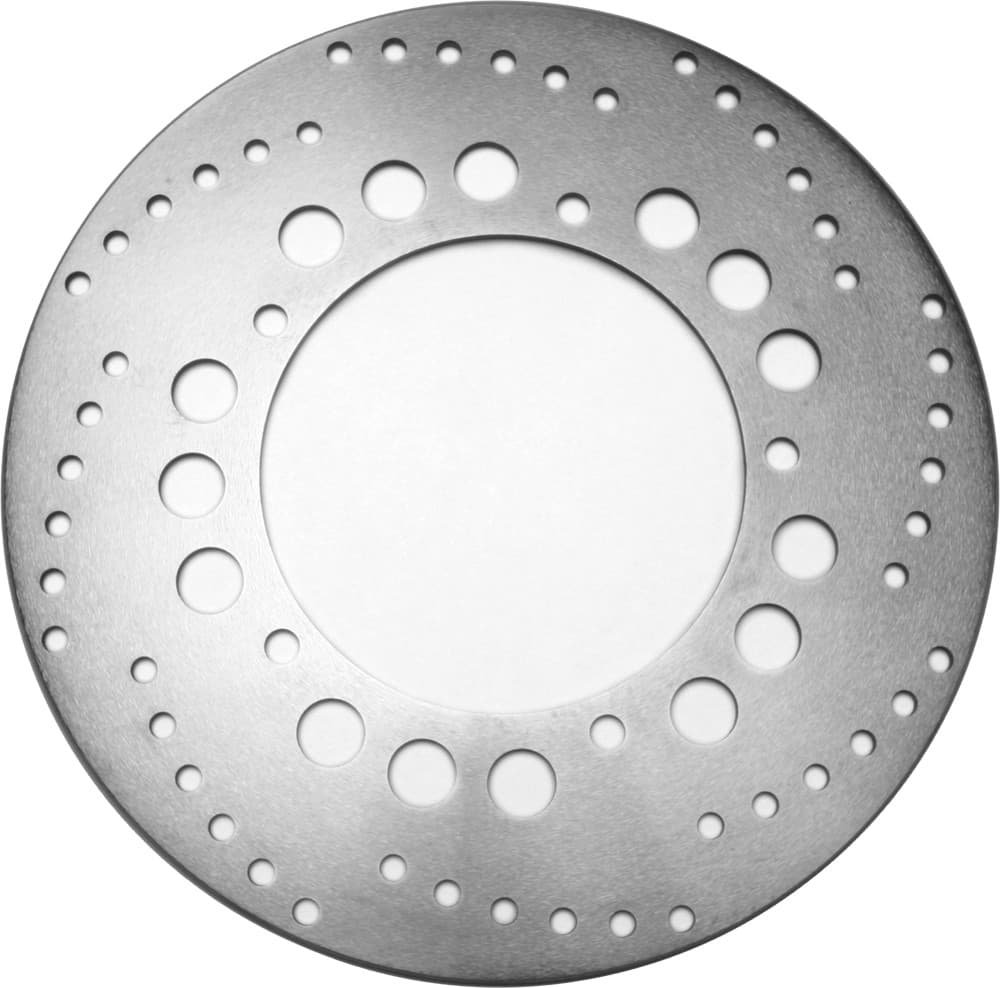 EBC Brake Rotor, Front - Image 44