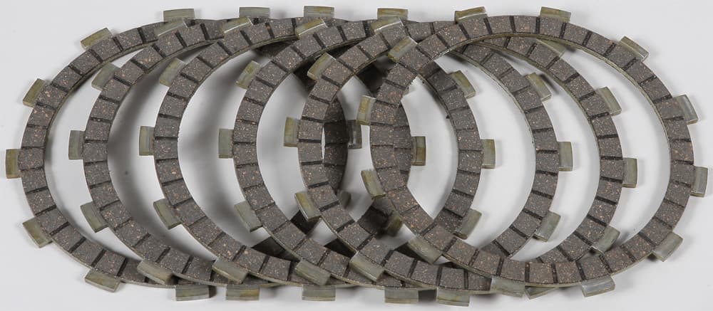 EBC Standard Clutch Kit - Image 225