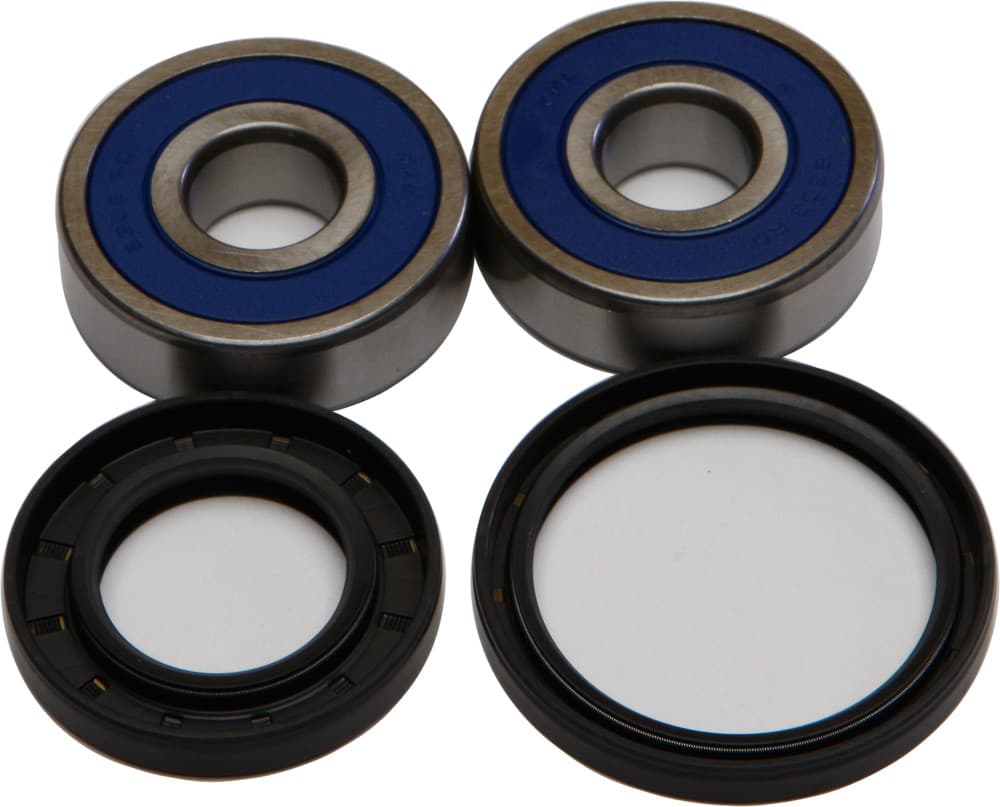 All Balls Front Wheel Bearing Kit Replacement