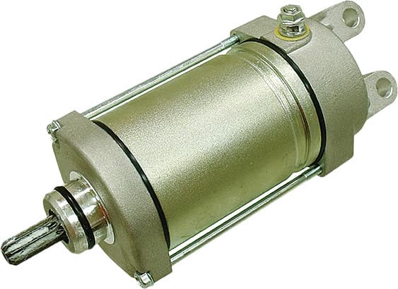 Starter Motor - Image 26