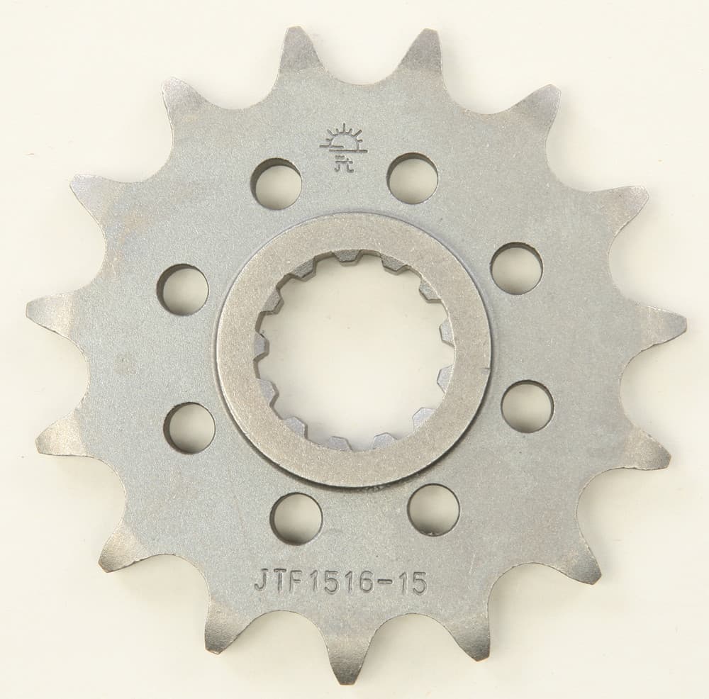 JT Front Sprocket 15 Tooth/520 Pitch - Image 216