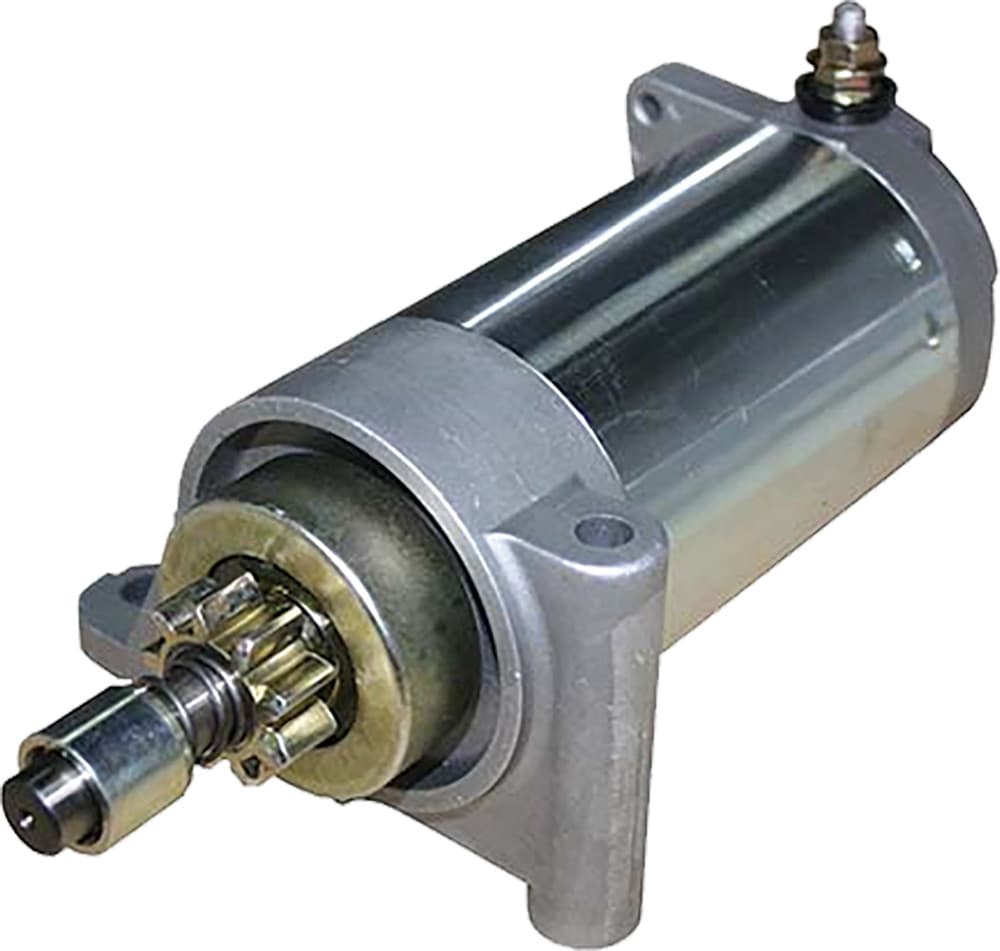 Starter Motor - Image 24