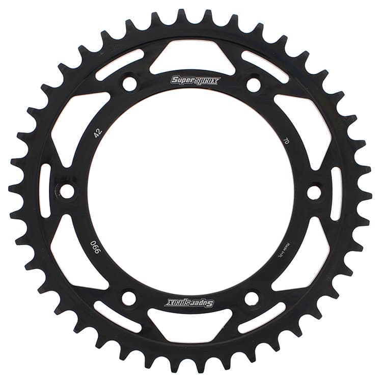 Supersprox REAR SPROCKET STEEL - Image 27