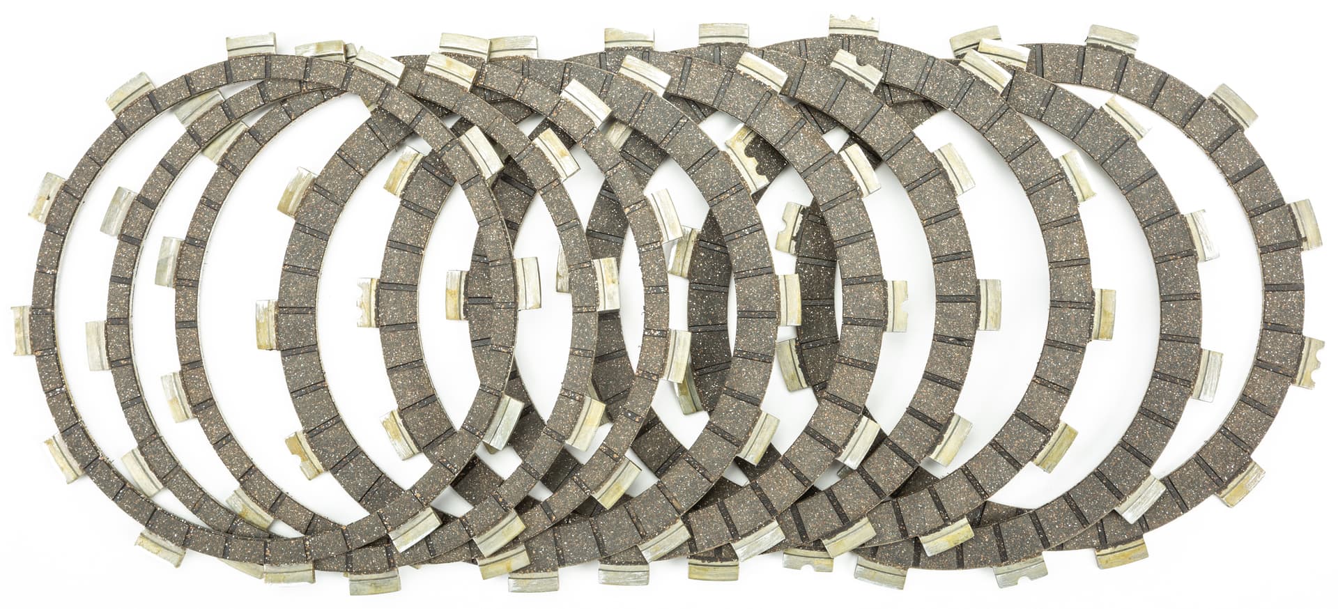 EBC Standard Clutch Kit - Image 253