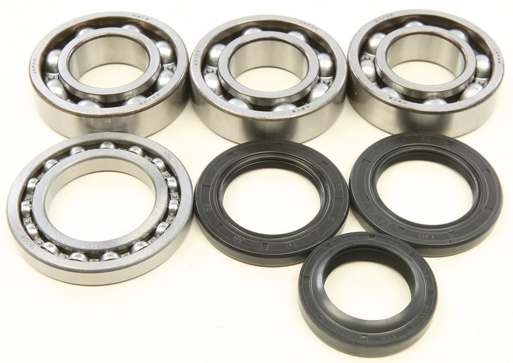 All Balls Crank Shaft Bearing Kit - Image 70